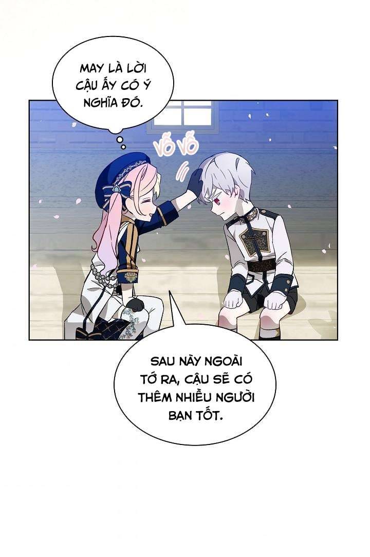 Quý Cô Thế Giới Ngầm Chap 25 - Trang 4