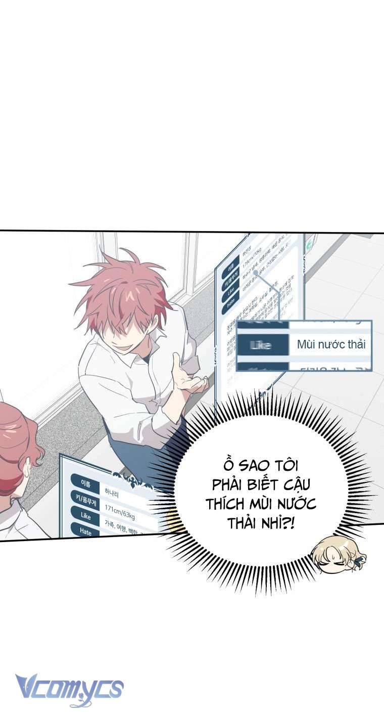 Điều Ước Sao Băng Chap 2 - Trang 4