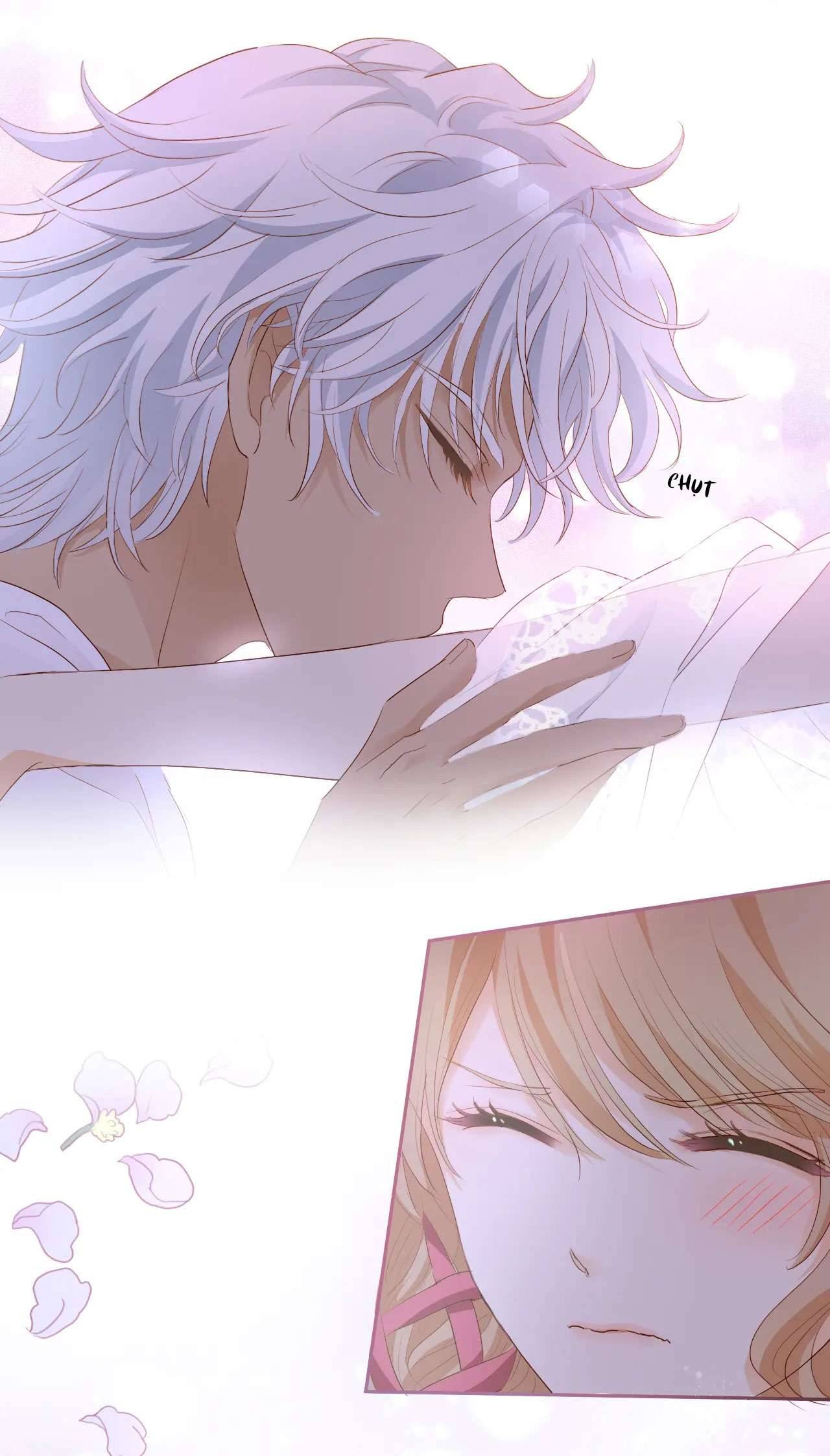 Địch Úc Đa Chi Ca Chapter 97 - Trang 4