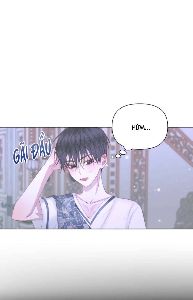 Siren: Trở Thành Gia Đình Của Nhân Vật Phản Diện Chapter 46 - Trang 3