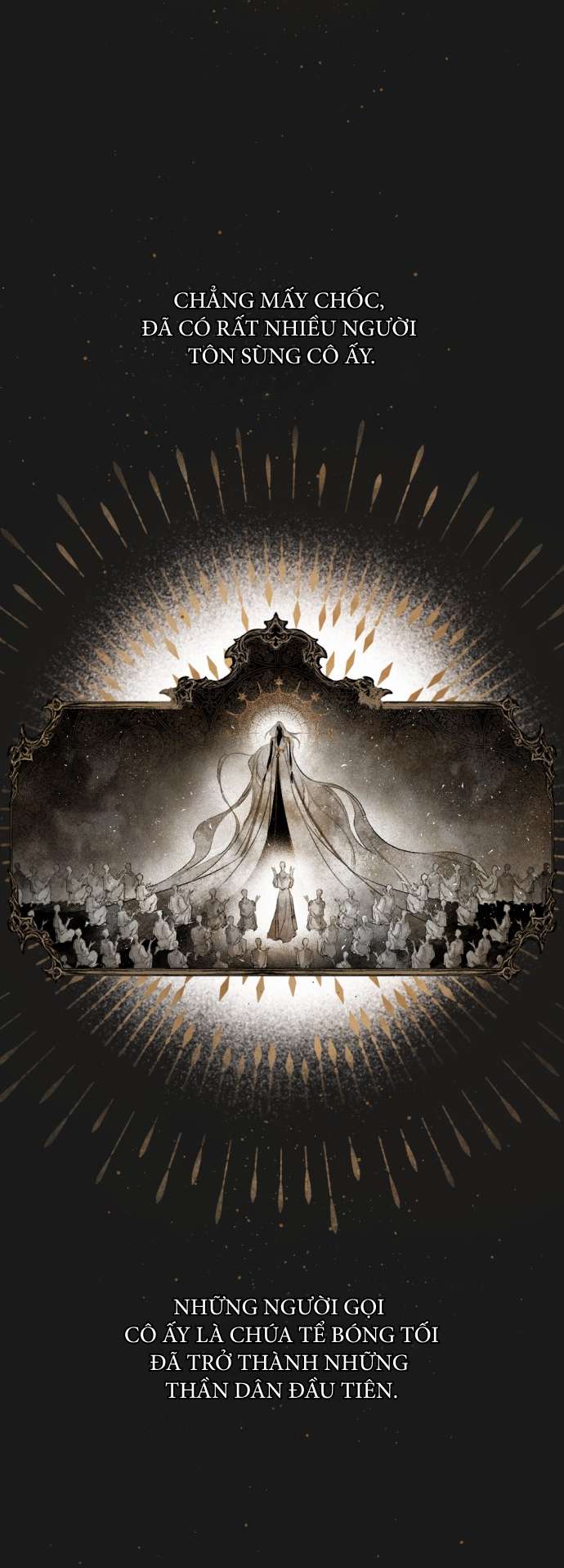 Lời Thú Nhận Của Chúa Tể Bóng Tối Chap 60 - Trang 4