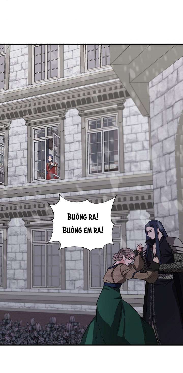 Tôi Không Phải Là Cinderella Chapter 2 - Trang 4