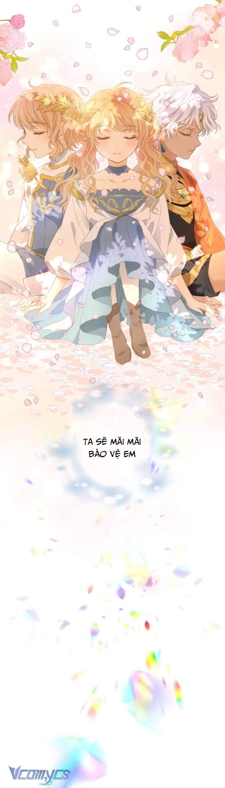 Địch Úc Đa Chi Ca Chapter 183 - Trang 4