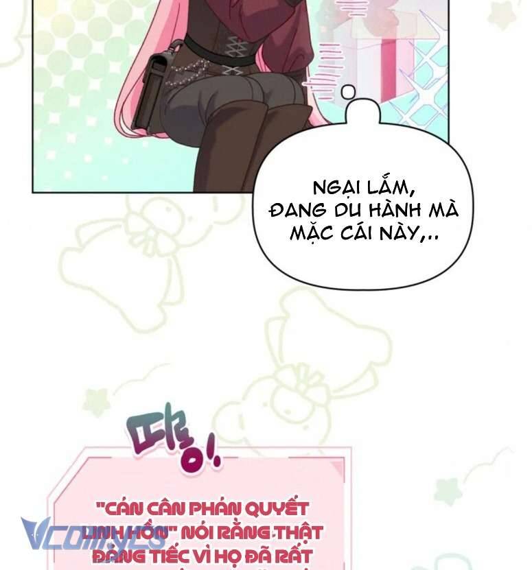 Sự Điều Trị Đặc Biệt Của Tinh Linh Chapter 80 - Trang 4