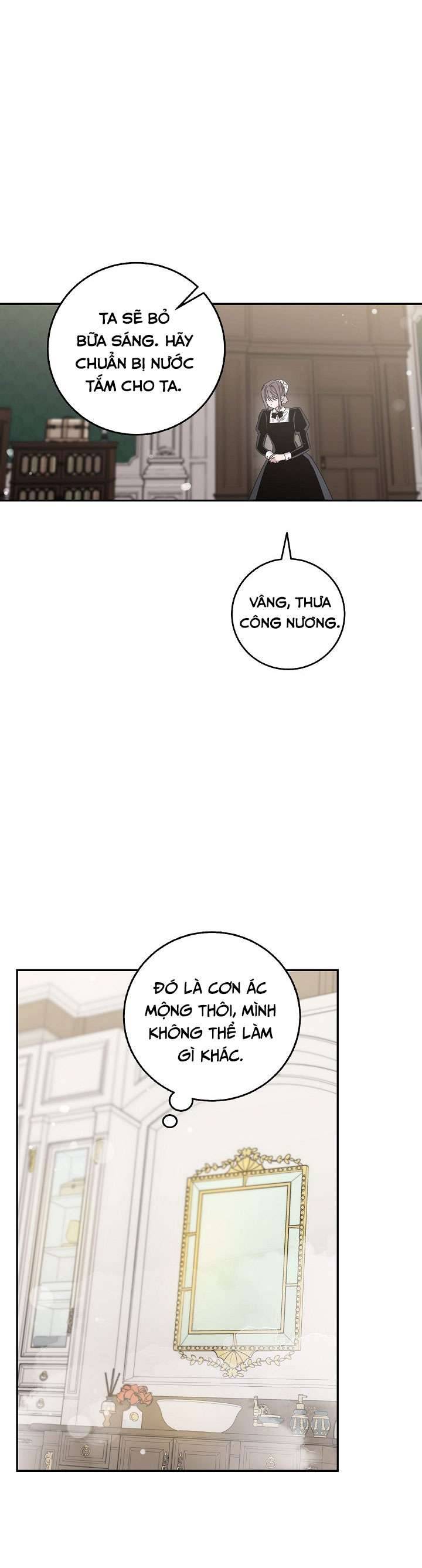 Thuần Hóa Bạo Quân Rồi Bỏ Trốn Chap 14 - Next Chap 15