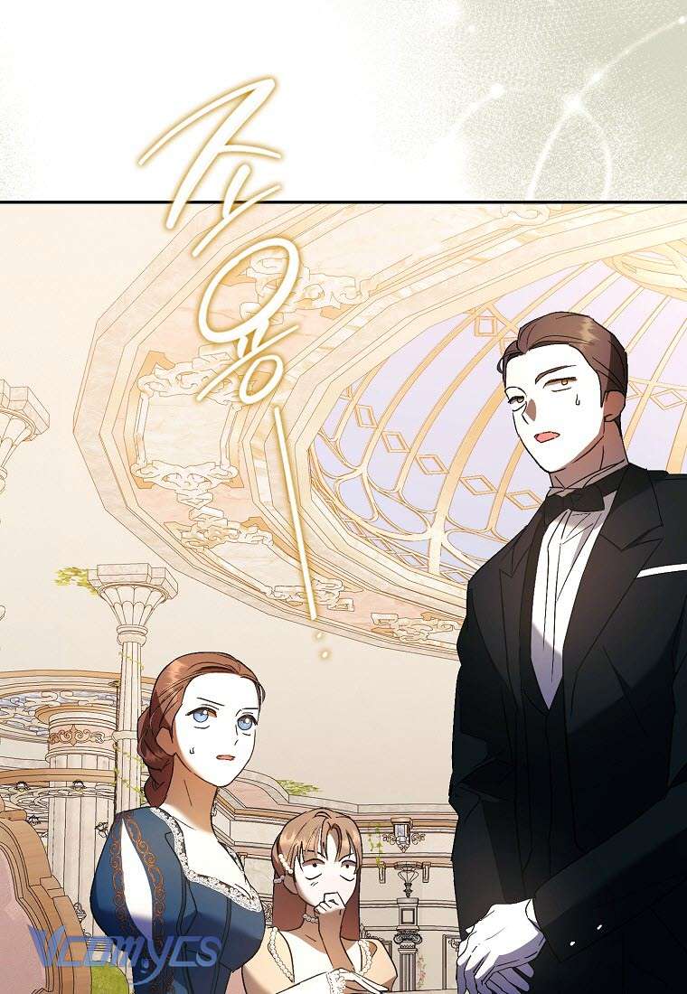 Các Nam Chính Đã Bị Nữ Phụ Cướp Mất Chap 9 - Trang 3