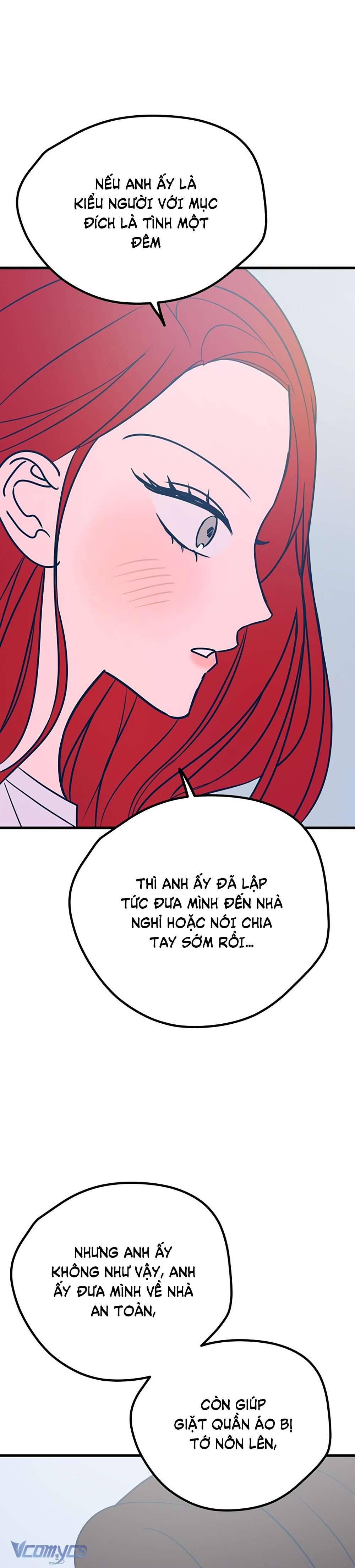 Kẻ Rác Rưởi Không Đáng Được Yêu Chapter 22 - Trang 4