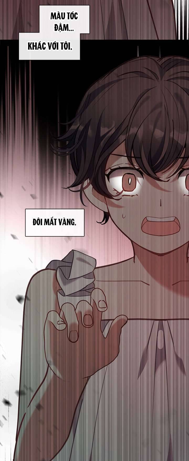 Gia Đình Bị Ám Ảnh Bởi Tôi Chapter 36 - Trang 4