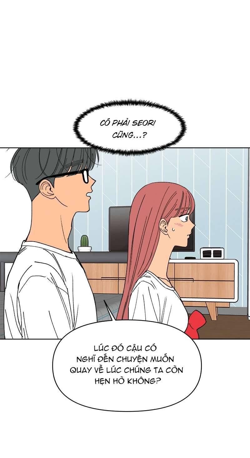 Tình Xưa Viết Lại Chapter 24 - Trang 4