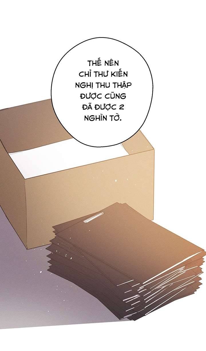 Trước Tiên Phải Giấu Em Trai Cái Đã! Chap 22 - Trang 2