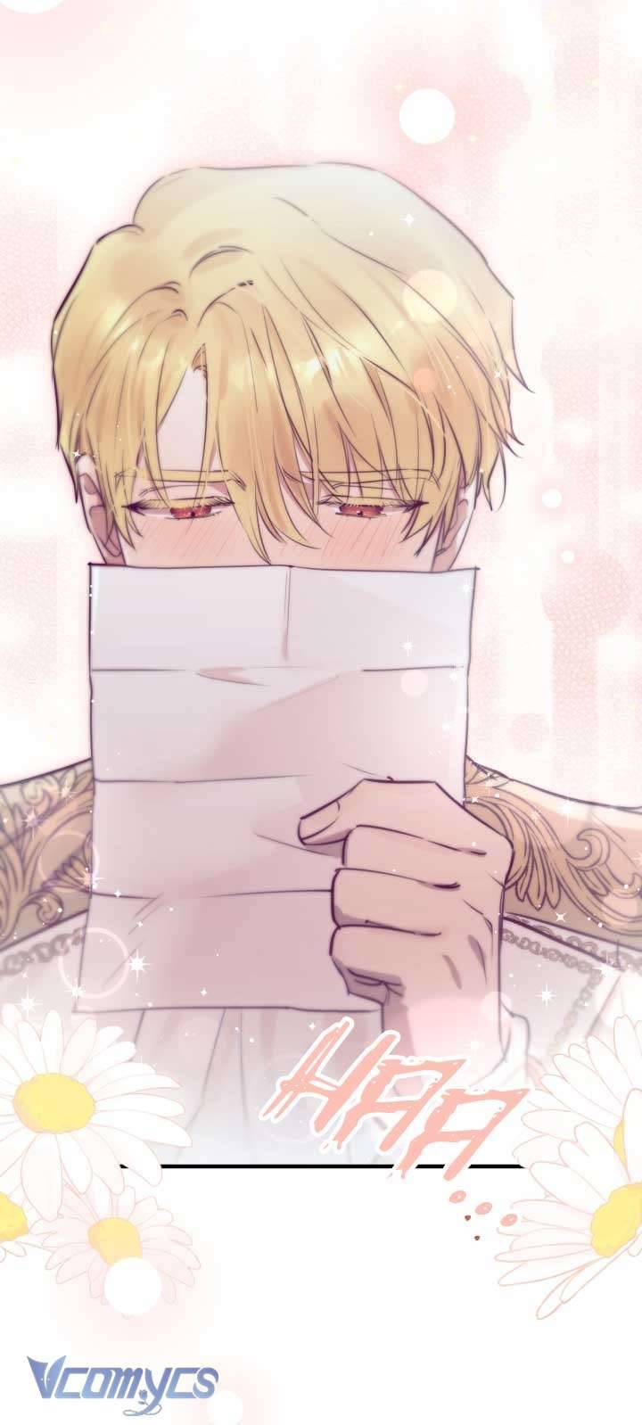 Những Nhân Vật Mạnh Nhất Thế Giới Ám Ảnh Tôi Chapter 59 - Trang 4