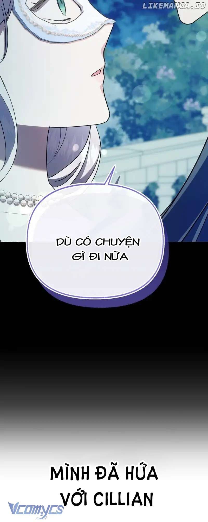 Trở Thành Chú Mèo Ngủ Cùng Bạo Chúa Chapter 29 - Trang 3