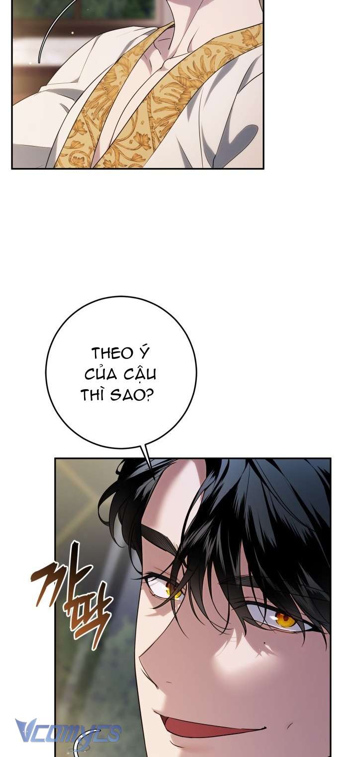 Nữ Công Tước Chiến Lợi Phẩm Chap 4 - Trang 4