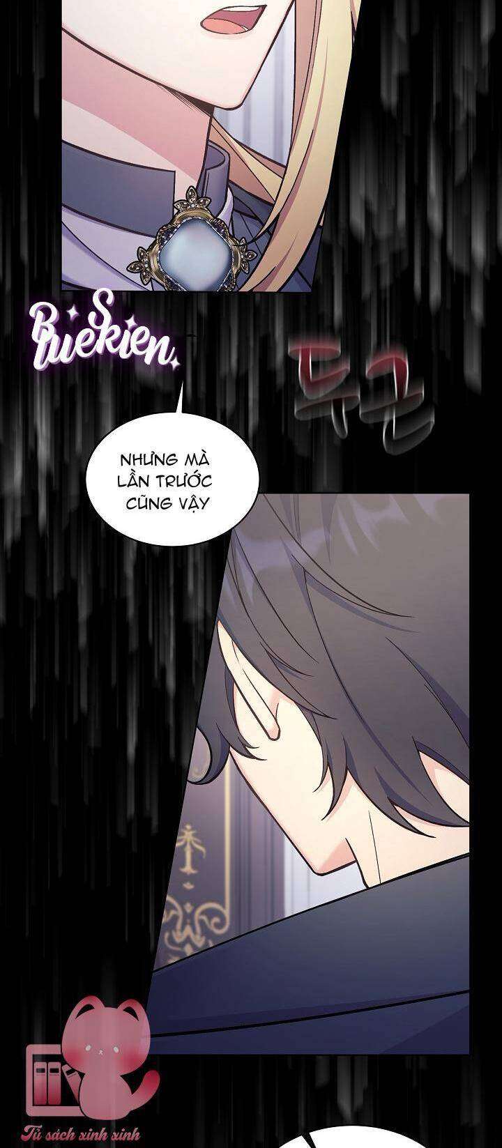 Bệ Hạ, Tôi Sẽ Giết Ngài! Chapter 34 - Trang 4