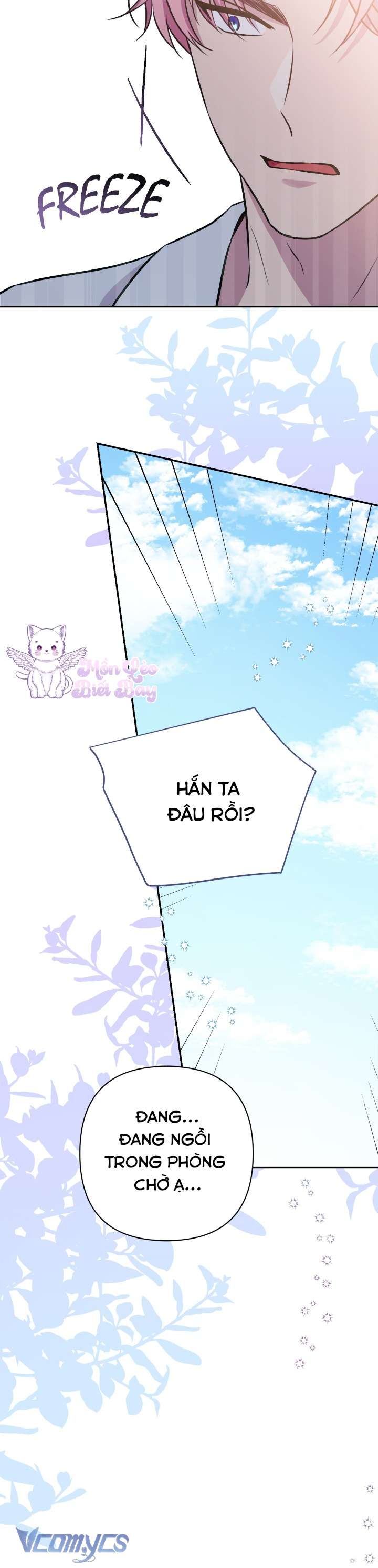 Tuy Là Hoàng Hậu, Nhưng Tôi Muốn Né Hoàng Đế Chapter 6 - Trang 4