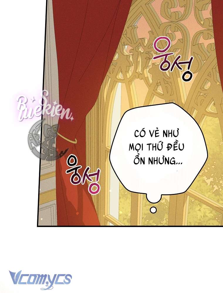 Chị Gái Của Nhân Vật Phản Diện Hôm Nay Cũng Đang Đau Khổ Chapter 39 - Trang 4