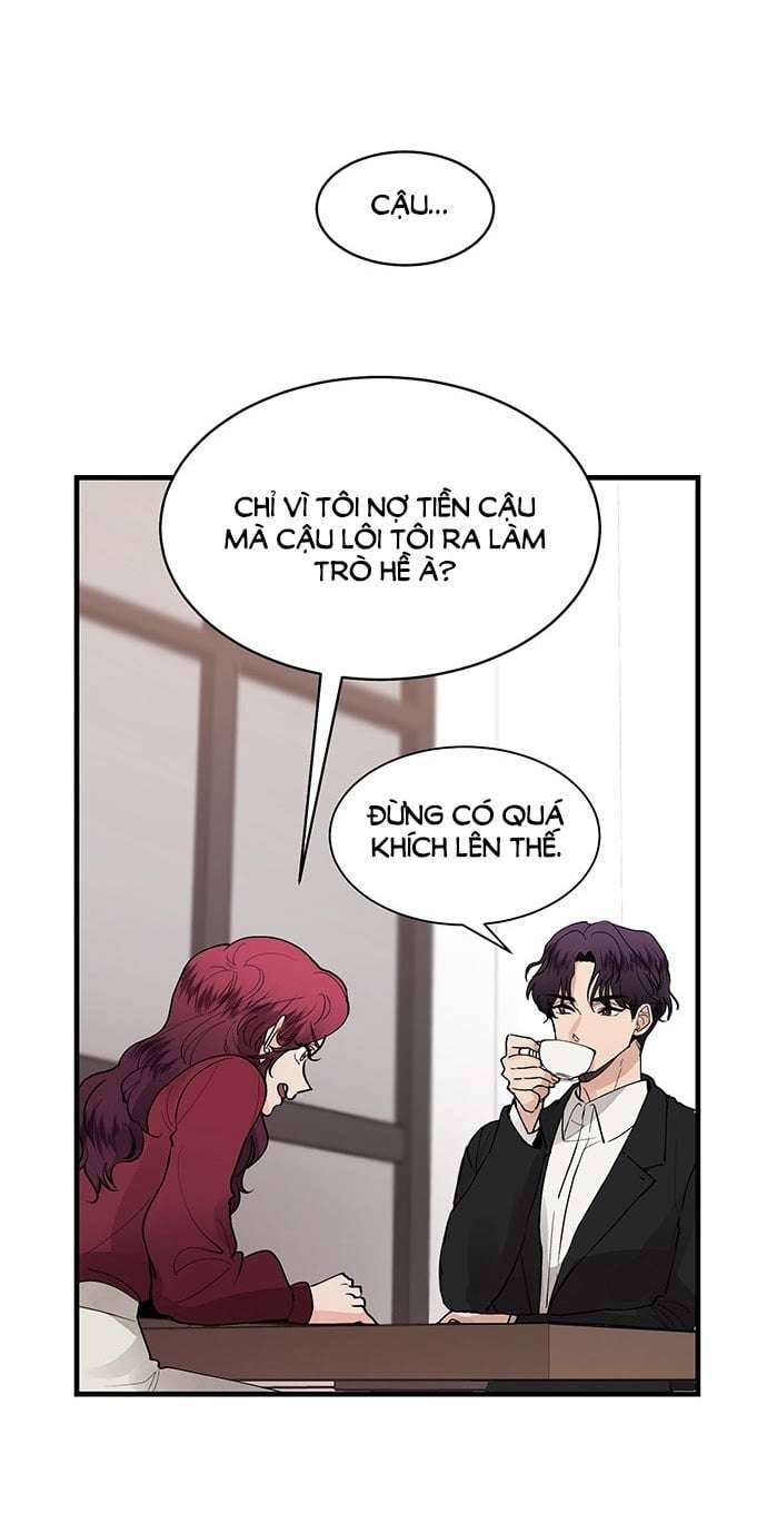 Oan Gia Ngõ Hẹp Chapter 2 - Next Chapter 3