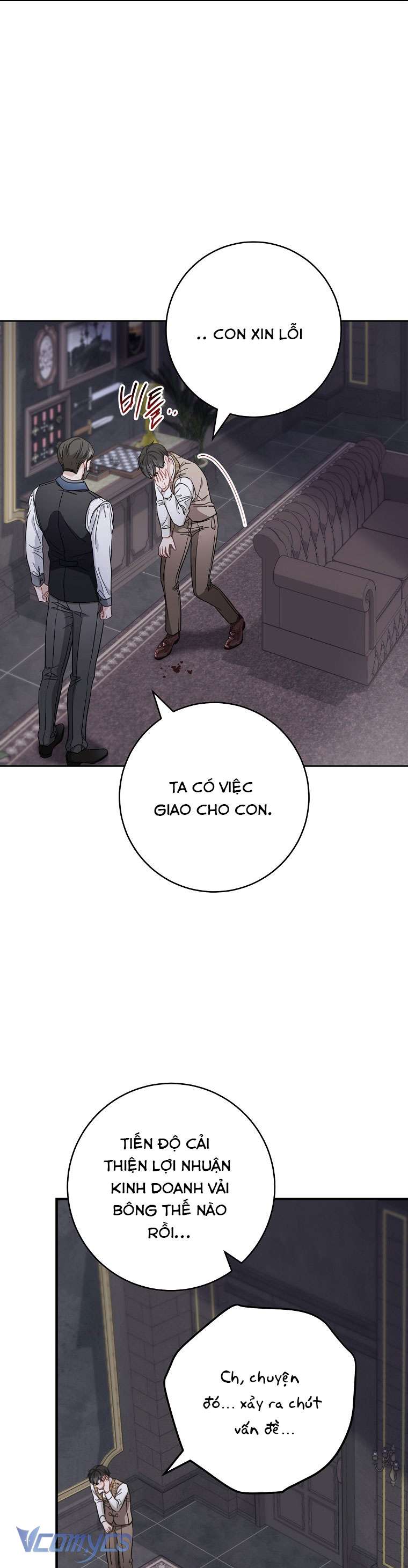 Nam Chính? Cho Cũng Không Thèm! Chapter 18 - Trang 4