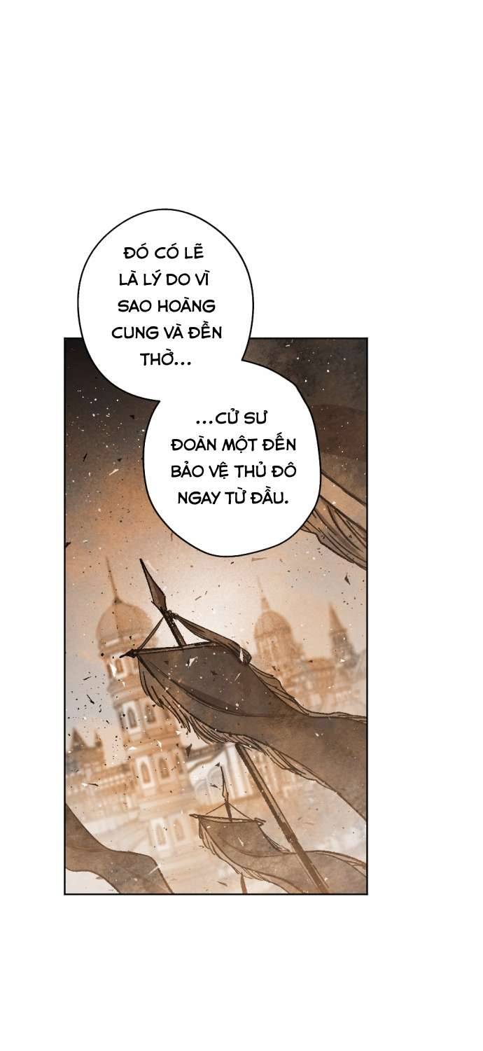 Lời Thú Nhận Của Chúa Tể Bóng Tối Chap 36 - Trang 4