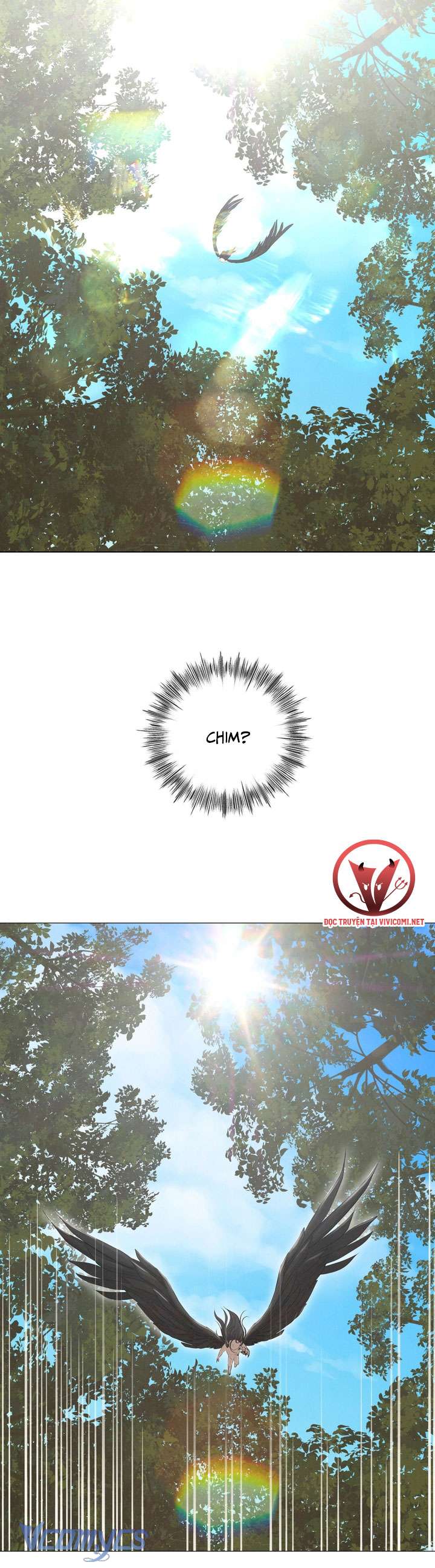 [18+] Hương Đào Hoa Chapter 2 - Trang 3