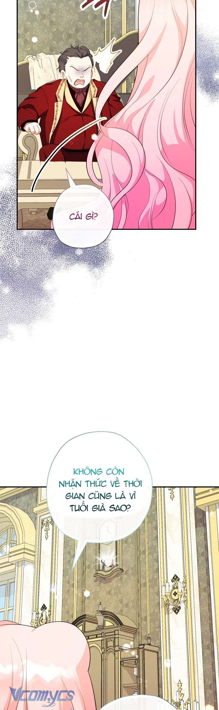 Tiểu Thư Tích Tiền Đi Bụi Chapter 83 - Trang 4