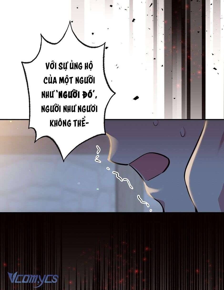 Mục Tiêu Là Cuộc Sống Hoàn Hảo Bất Khả Xâm Phạm Chapter 55 - Trang 4