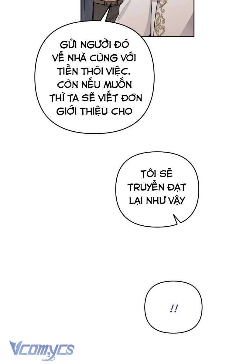 (Munn) Công Nương Mint Bé Nhỏ Chap 18 - Trang 2