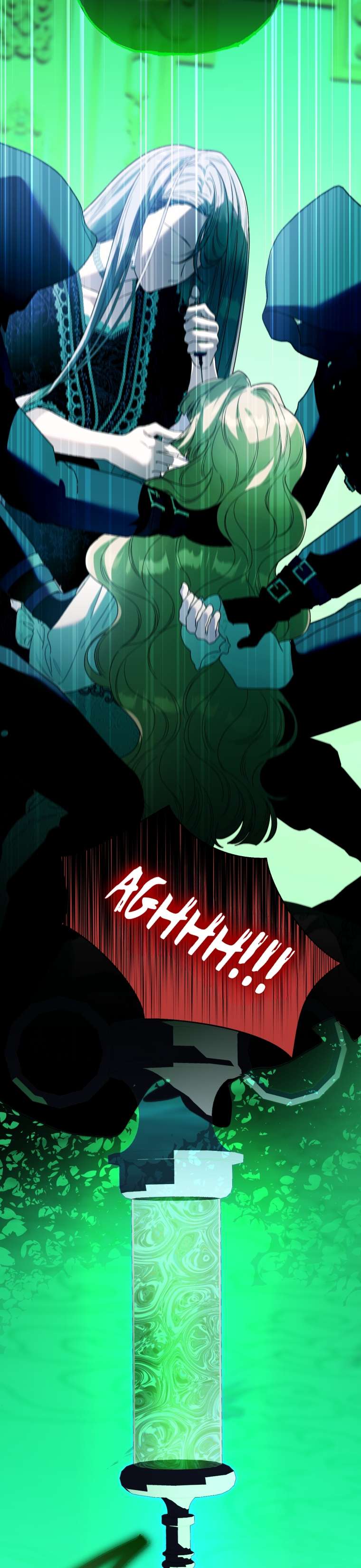 Thà Là Để Tôi Trở Thành Nữ Hoàng Chap 71 - Next Chap 72