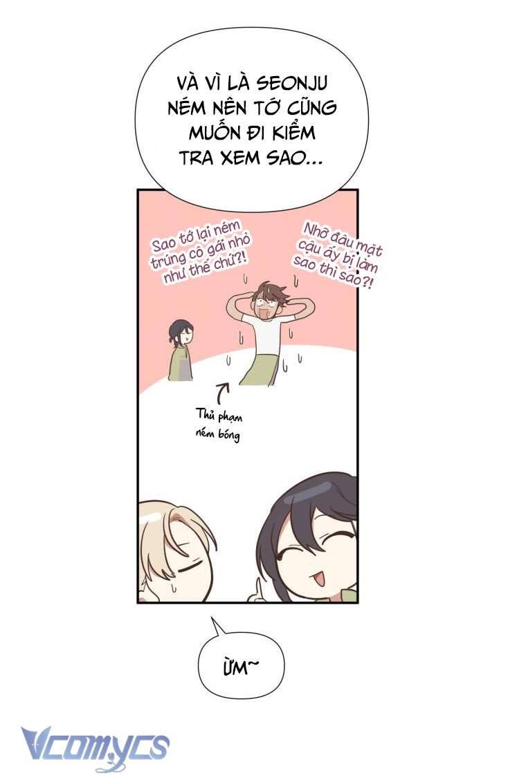 Điều Ước Sao Băng Chap 2 - Trang 4