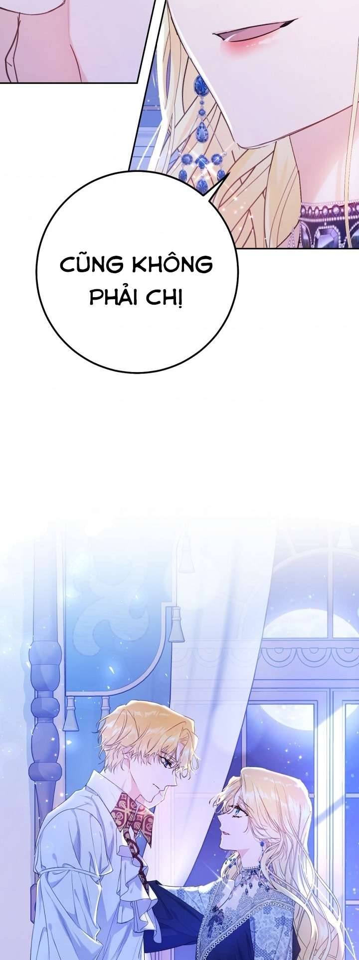 Ác Nữ Chỉ Là Một Con Rối Chap 22 - Trang 2