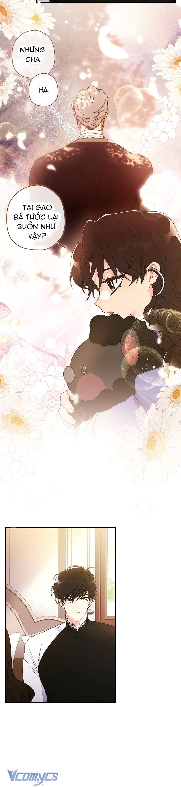 Tôi Đã Trở Thành Con Gái Nuôi Của Nam Chính Chap 87 - Trang 2