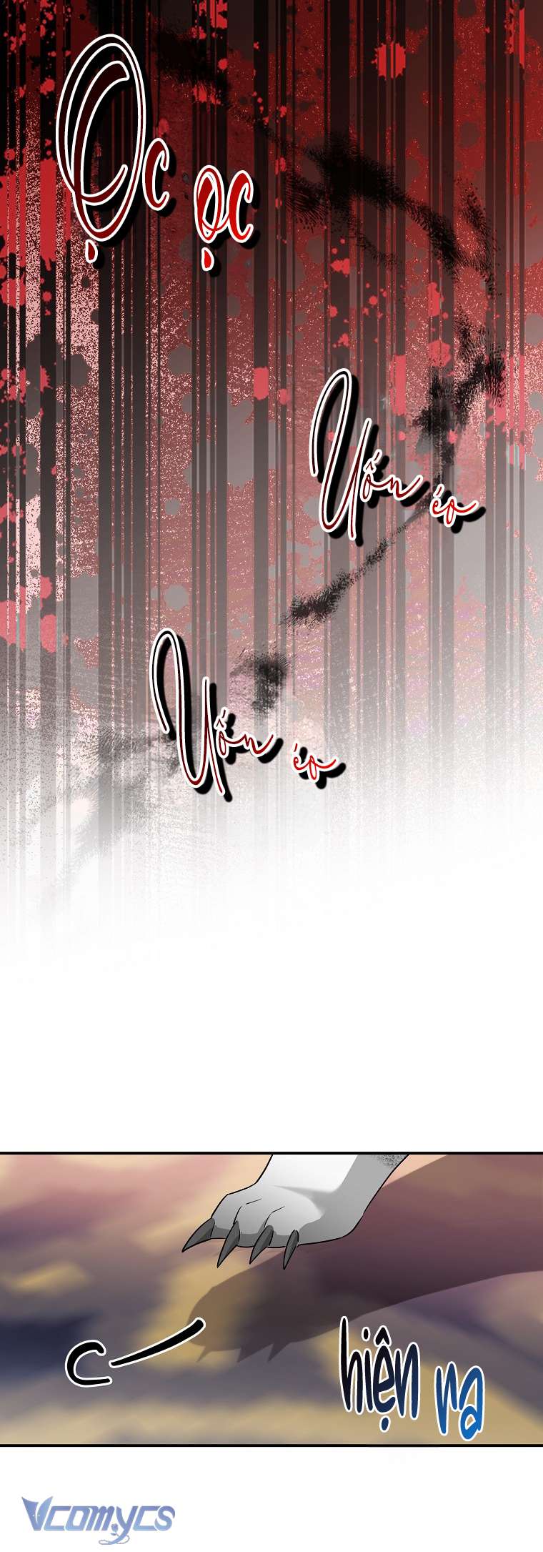 Thời Hạn Cuối Cùng Đang Tràn Ngập Trên Cửa Sổ Trạng Thái Chap 26 - Trang 4