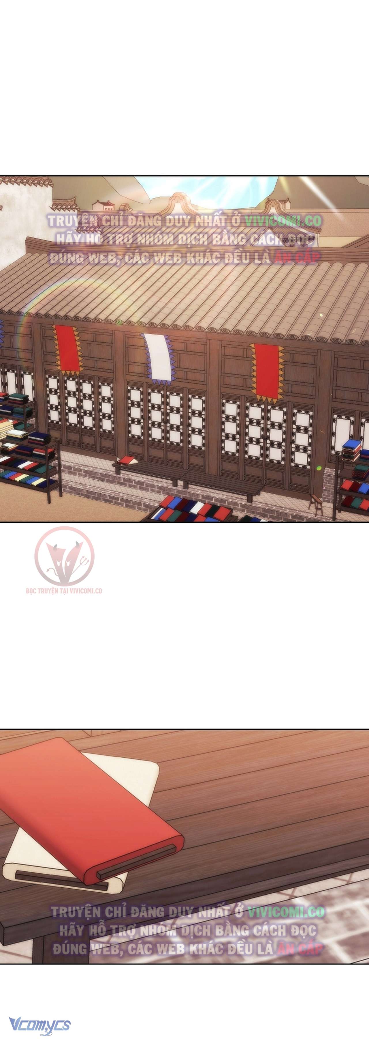 [18+] Ham Muốn Trá Hình Chap 11 - Trang 2