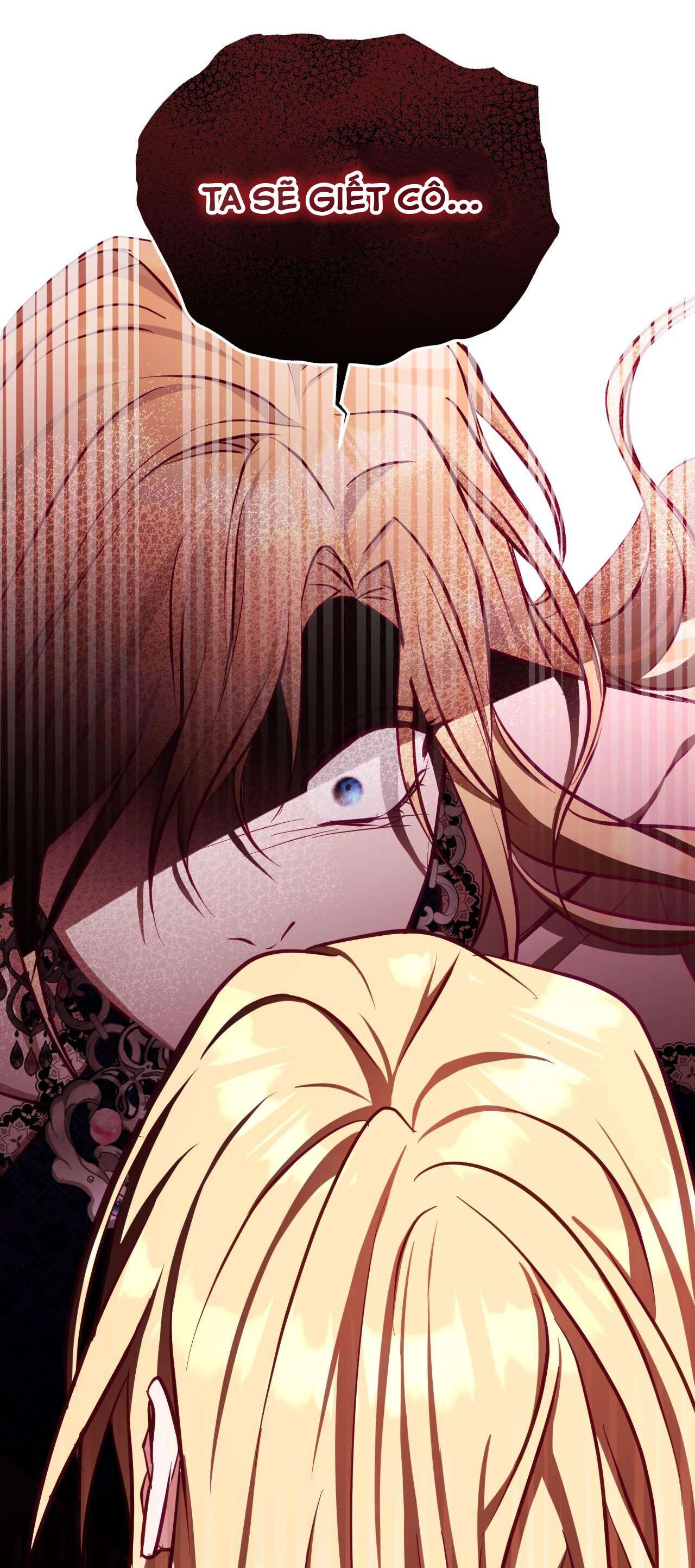 Thánh Nữ Giả Muốn Bỏ Trốn Chap 22 - Trang 4