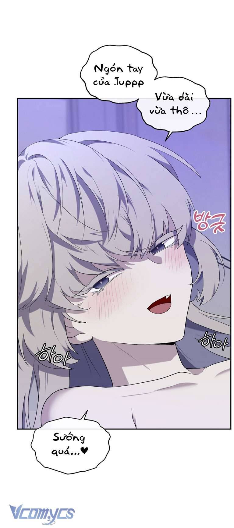 [18+] Cân Bằng Nhiệt Chapter 3 - Trang 3