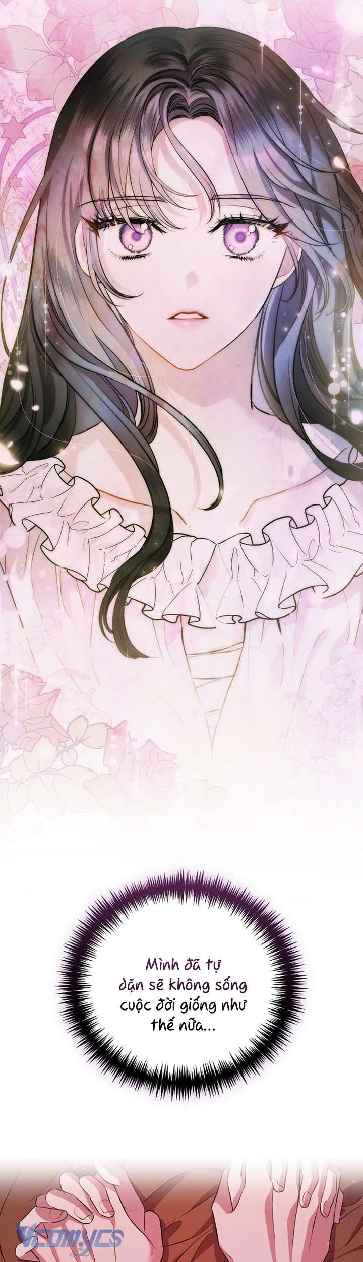 Thân Gửi Nhân Tình Của Chồng Chap 7 - Trang 3