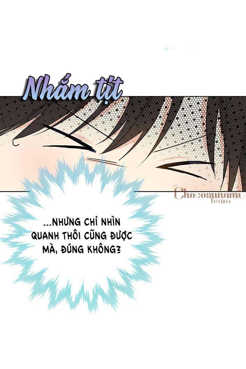 Tôi Là Minh Chứng Của Sự Thật Chap 16 - Trang 3