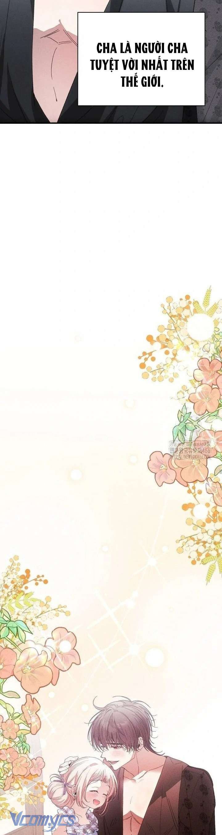 Papa Bạo Chúa, Con Sẽ Bảo Vệ Người! Chap 12 - Next Chap 13