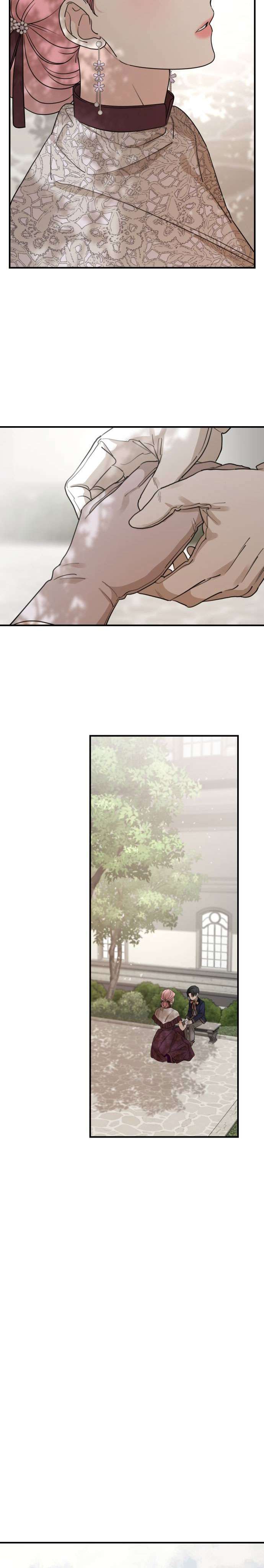 Gia Đình Chồng Quá Ám Ảnh Bởi Tôi Chap 57 - Trang 2