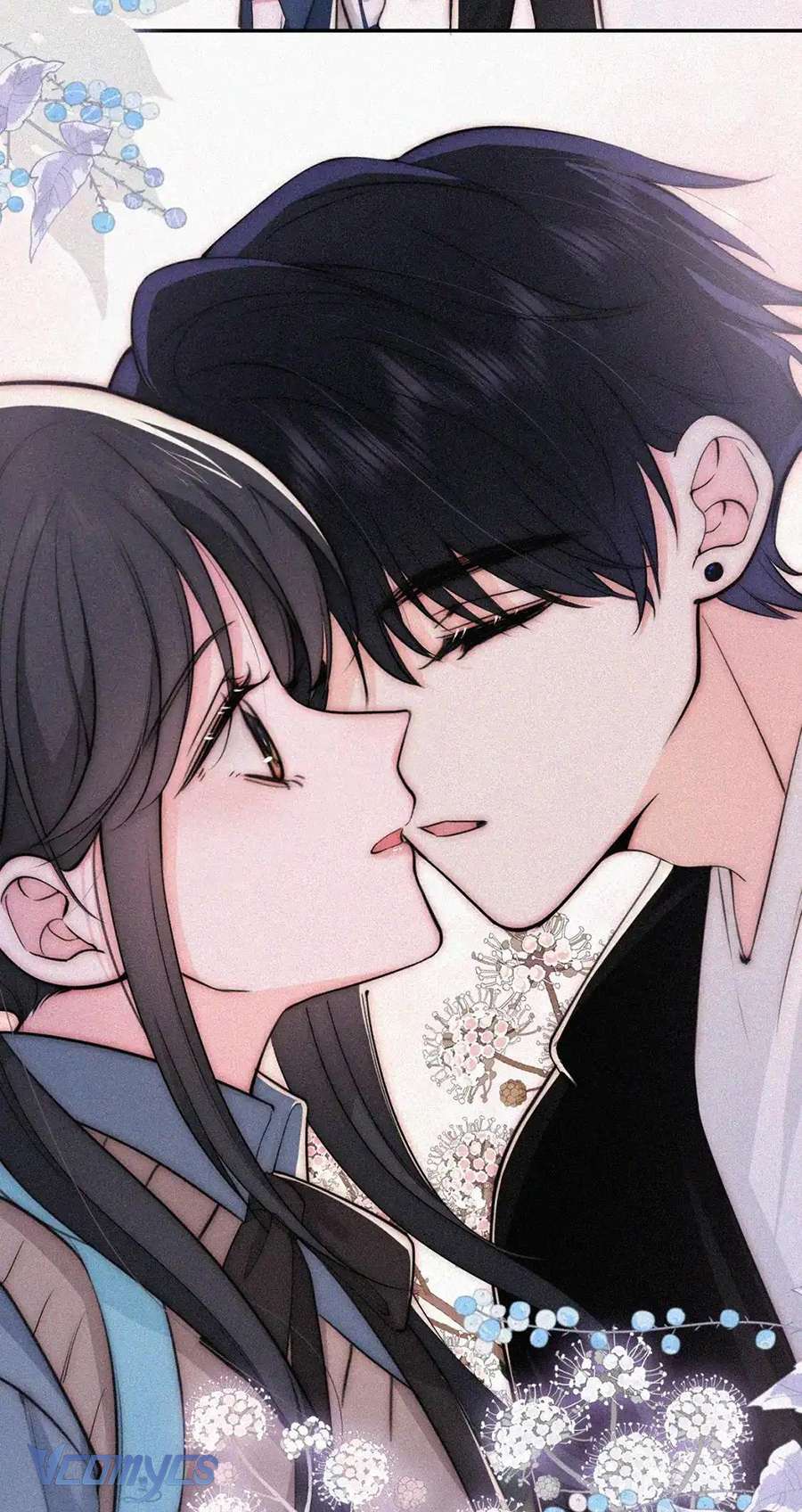 Một Mực Cưng Chiều Chap 65 - Trang 2