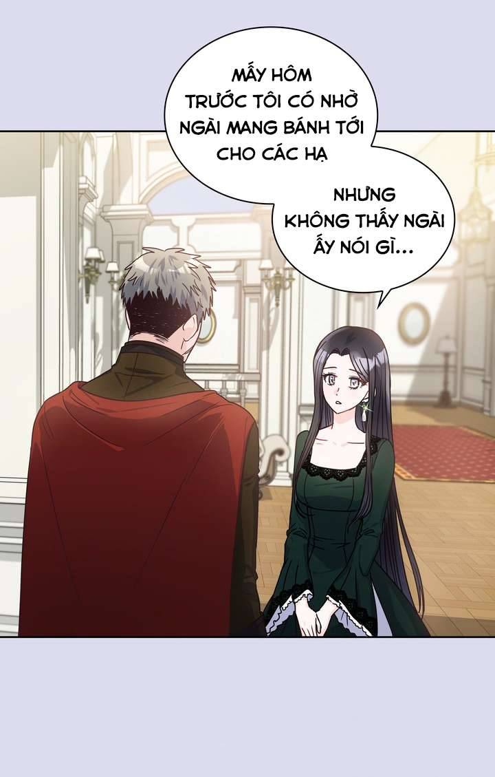 Công Nương Su Chapter 16 - Trang 4