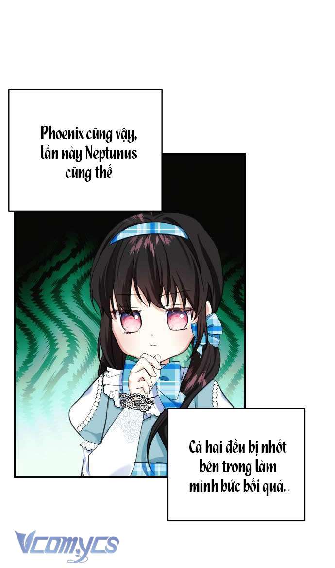 Con Gái Của Công Tước Ác Ma Chapter 56 - Trang 3