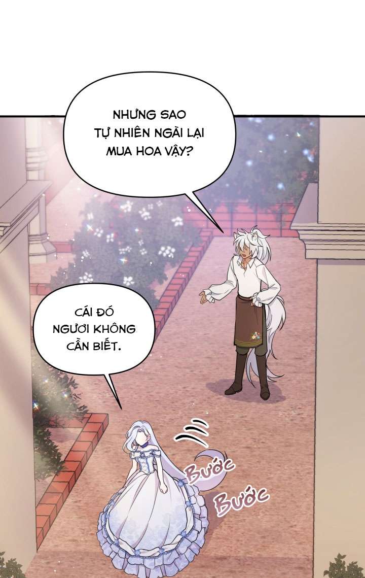 Người Bảo Hộ Của Bạo Quân Là Ma Nữ Tàn Độc Chap 15 - Trang 4