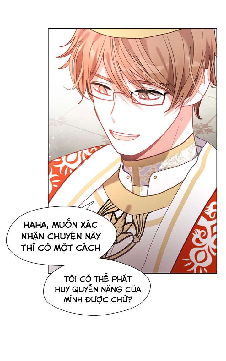 Gia Đình Bị Ám Ảnh Bởi Tôi Chapter 40 - Trang 4