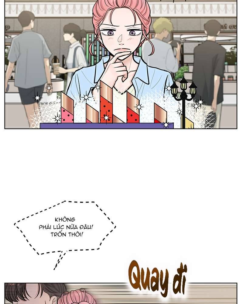 Thời Gian Trở Thành Lý Do Của Đôi Ta Chapter 28 - Next Chapter 29