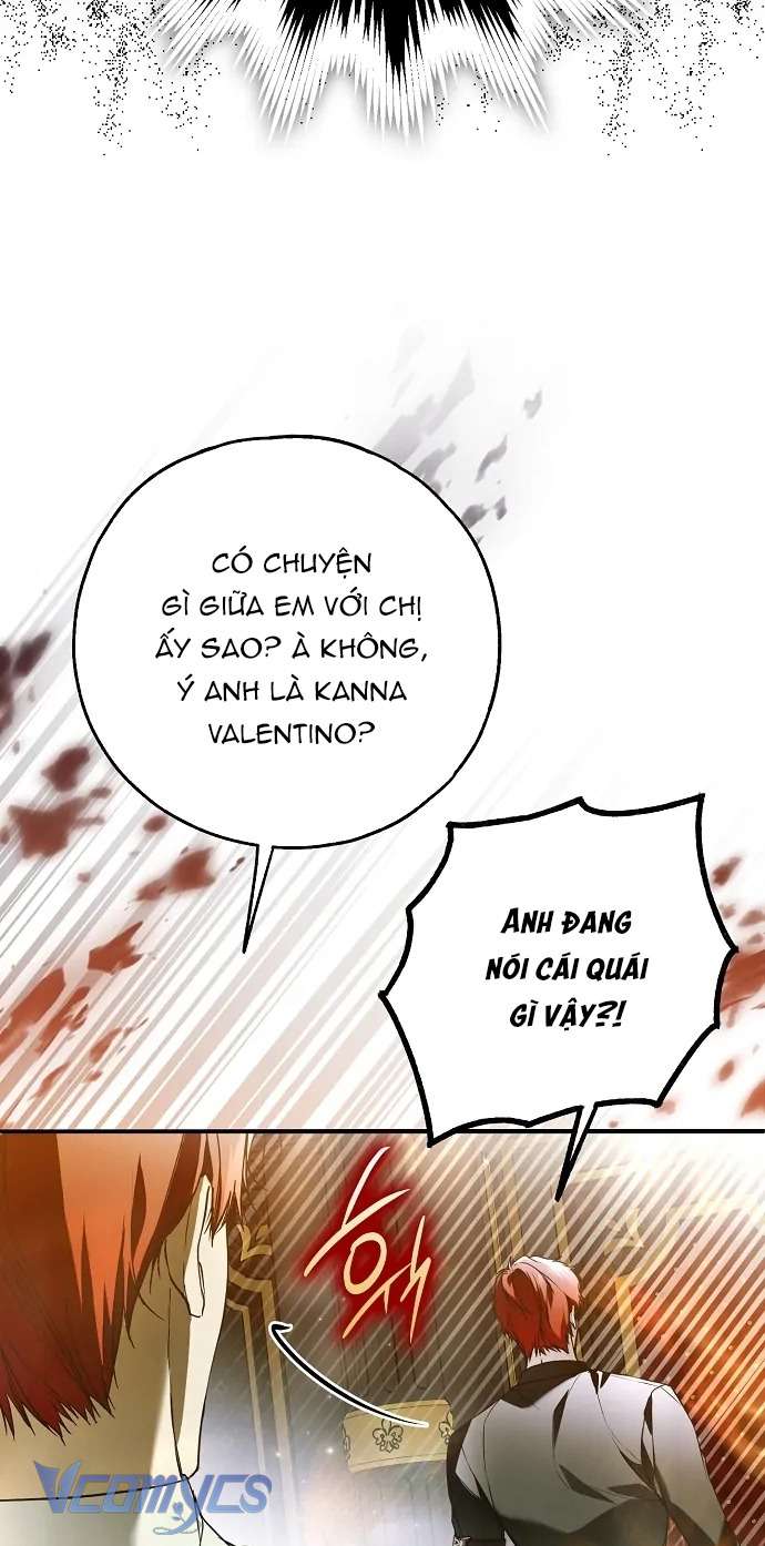 Ai Đó Đang Điều Khiển Cơ Thể Của Tôi Chapter 42 - Trang 4