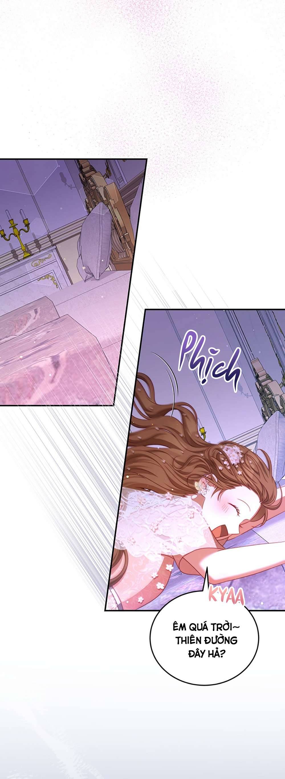 Trở Thành Tình Địch Của Các Nam Chính Chapter 44 - Trang 3