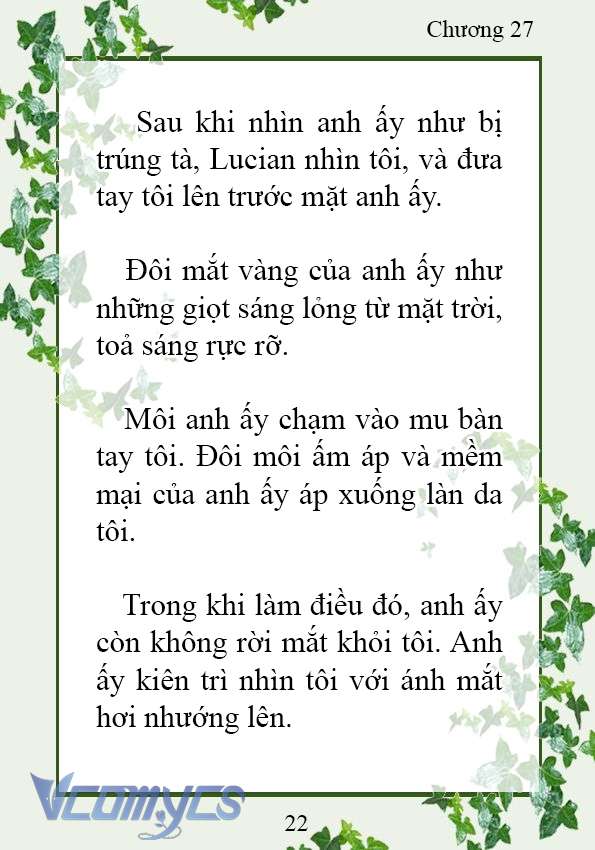 [Novel] Trở Thành Em Gái Của Nam Chính Tiểu Thuyết Đam Mỹ Chap 27 - Trang 2
