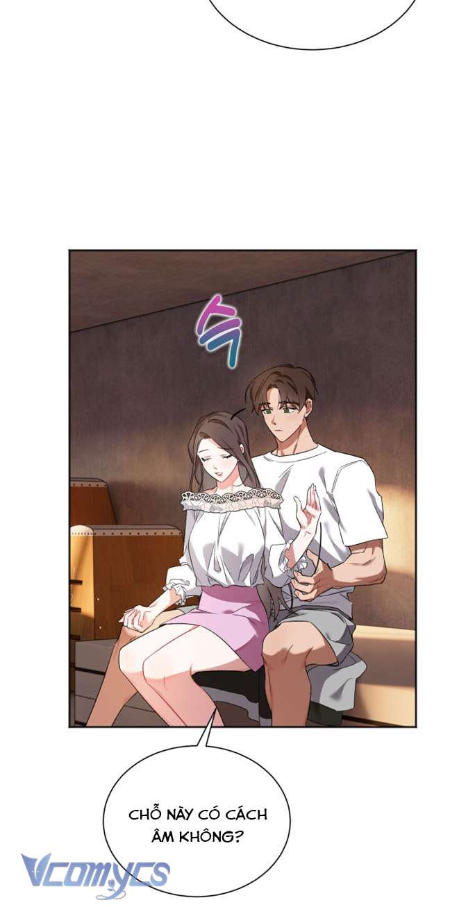 [18+] Những Đối Tác Dâm Loạn Ở Trường Học Chapter 1 - Trang 3