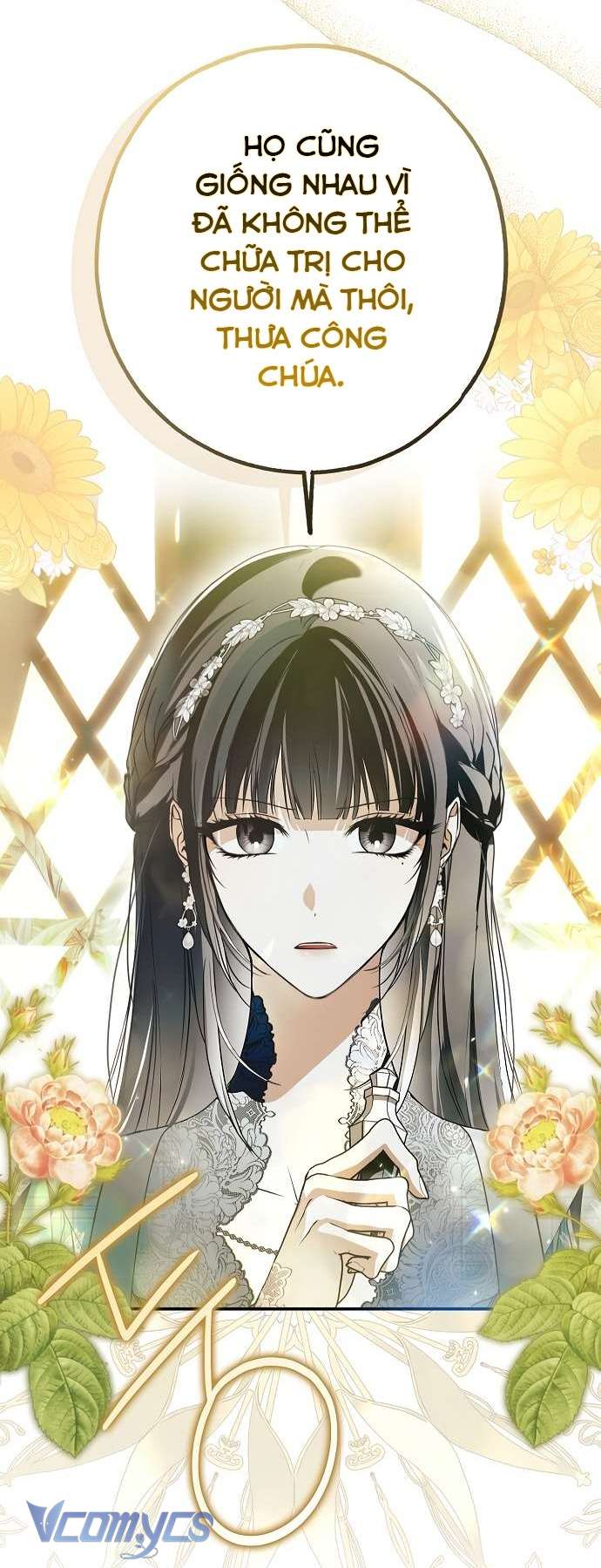 Ai Đó Đang Điều Khiển Cơ Thể Của Tôi Chapter 29 - Trang 4